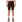 Asics Γυναικείο σορτς-κολάν Road High-Waist 8'' Sprinter